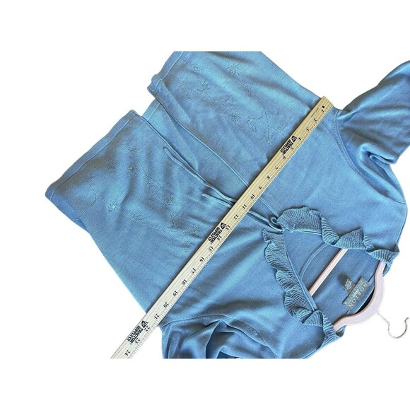 Norton McNaughton Beige Attached Sweater Set Women’s Size PS - Picture 8 of 10